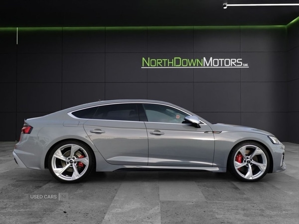 Used Audi RS5 2022 for sale - 76014010: Photo 7