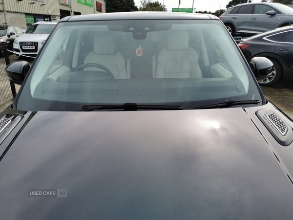 Used Land Rover Range Rover Sport 2017 for sale - 76702852: Photo 21