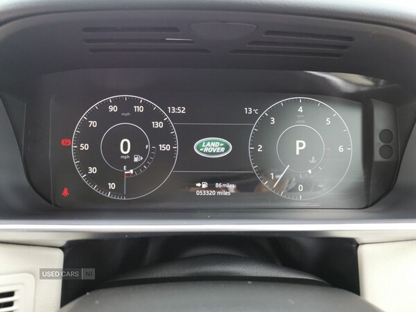 Used Land Rover Range Rover Sport 2017 for sale - 76702852: Photo 22