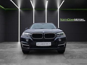 Used BMW X5 2017 for sale - 78823588: Photo