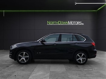 Used BMW X5 2017 for sale - 78823588: Photo
