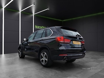 Used BMW X5 2017 for sale - 78823588: Photo