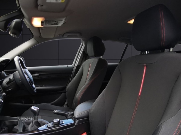 Used BMW 1 Series 2014 for sale - 76586177: Photo 18