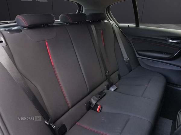 Used BMW 1 Series 2014 for sale - 76586177: Photo 19