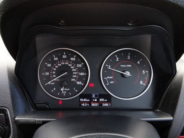 Used BMW 1 Series 2014 for sale - 76586177: Photo 22