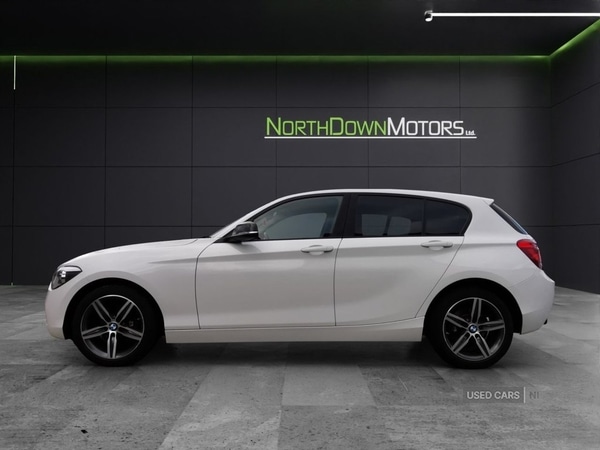 Used BMW 1 Series 2014 for sale - 76586177: Photo 3