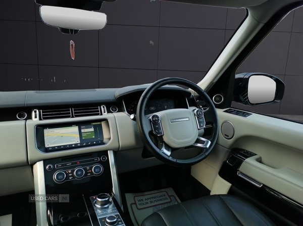 Used Land Rover Range Rover 2017 for sale - 76043479: Photo 13