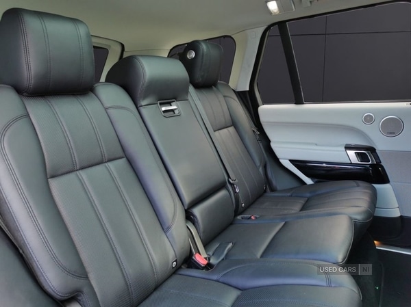 Used Land Rover Range Rover 2017 for sale - 76043479: Photo 18