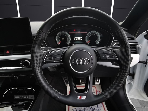 Used Audi A5 2022 for sale - 76702869: Photo 10