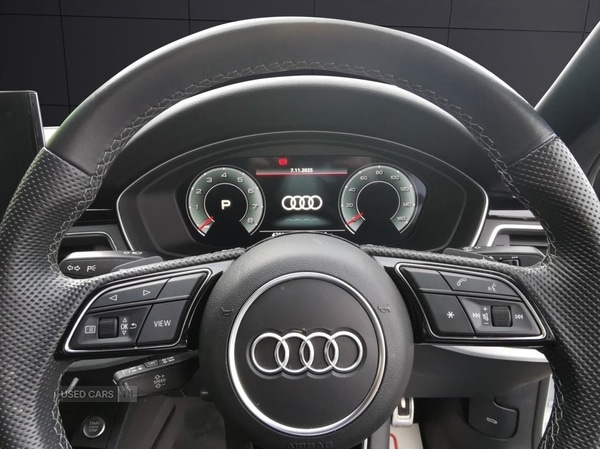 Used Audi A5 2022 for sale - 76702869: Photo 11