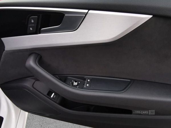 Used Audi A5 2022 for sale - 76702869: Photo 12