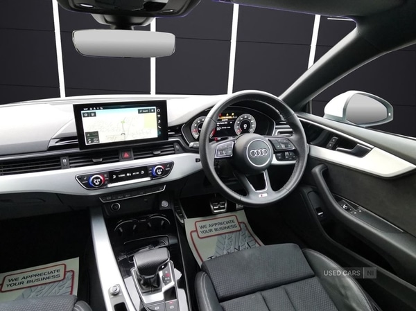 Used Audi A5 2022 for sale - 76702869: Photo 14