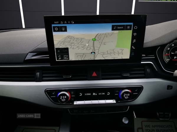 Used Audi A5 2022 for sale - 76702869: Photo 16