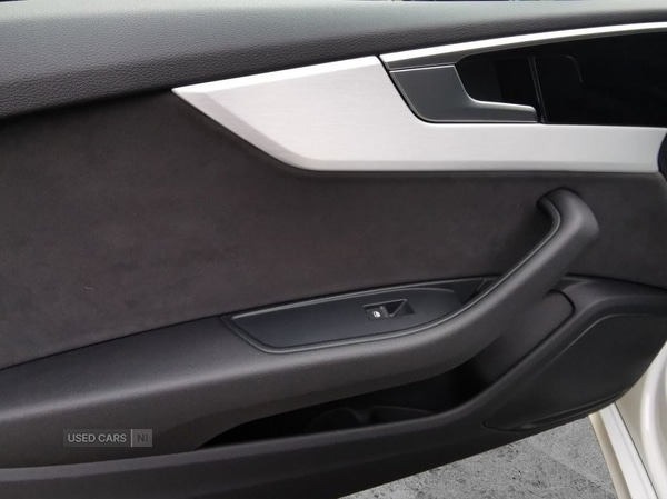 Used Audi A5 2022 for sale - 76702869: Photo 17