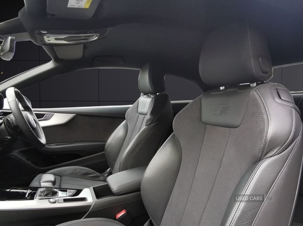 Used Audi A5 2022 for sale - 76702869: Photo 18