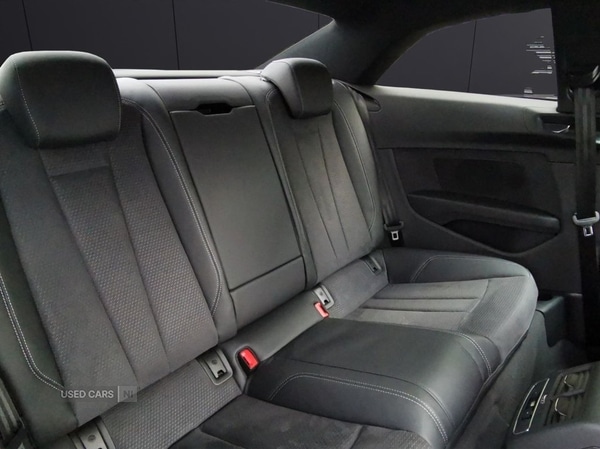 Used Audi A5 2022 for sale - 76702869: Photo 19