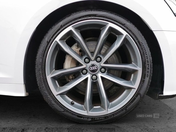 Used Audi A5 2022 for sale - 76702869: Photo 21