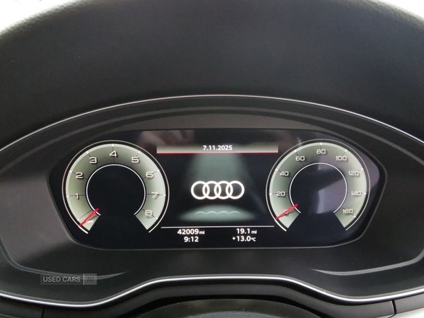 Used Audi A5 2022 for sale - 76702869: Photo 23