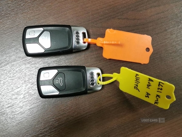 Used Audi A5 2022 for sale - 76702869: Photo 24