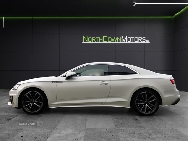 Used Audi A5 2022 for sale - 76702869: Photo 3