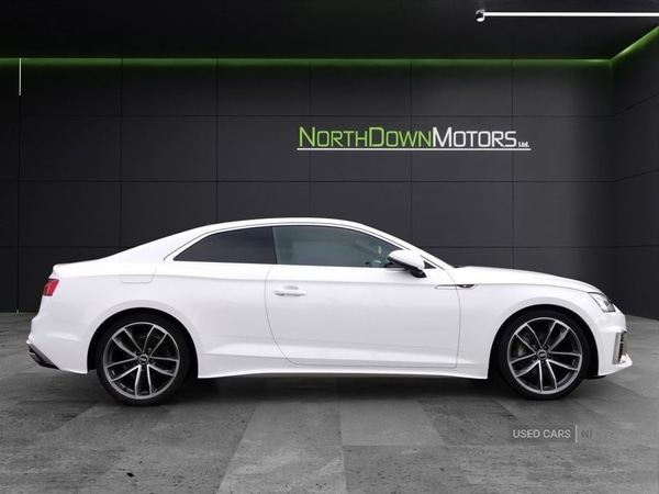 Used Audi A5 2022 for sale - 76702869: Photo 7