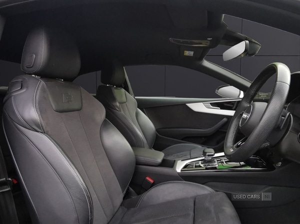 Used Audi A5 2022 for sale - 76702869: Photo 9