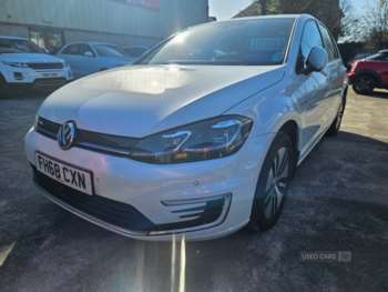Used Volkswagen Golf 2019 for sale - 74149580: Photo