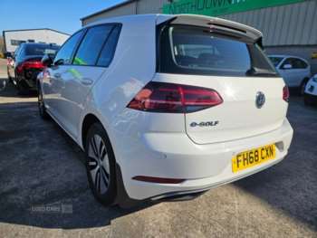Used Volkswagen Golf 2019 for sale - 74149580: Photo