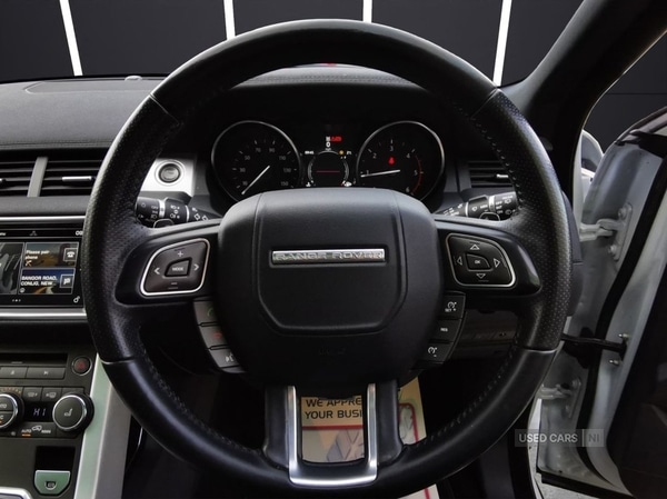 Used Land Rover Range Rover Evoque 2018 for sale - 77551142: Photo 10