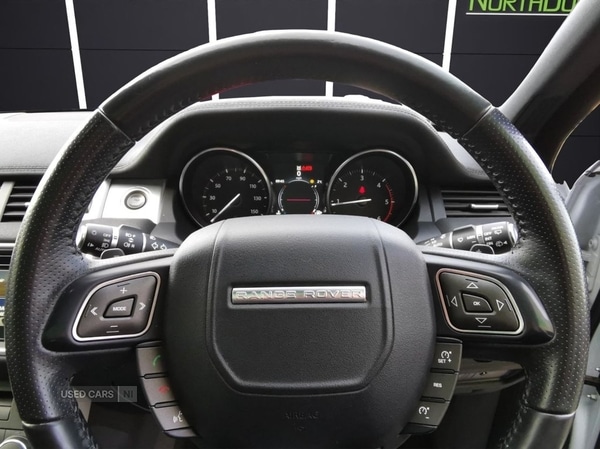 Used Land Rover Range Rover Evoque 2018 for sale - 77551142: Photo 11