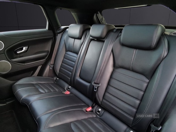 Used Land Rover Range Rover Evoque 2018 for sale - 77551142: Photo 13
