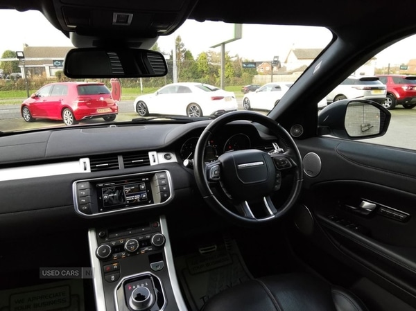 Used Land Rover Range Rover Evoque 2018 for sale - 77551142: Photo 14