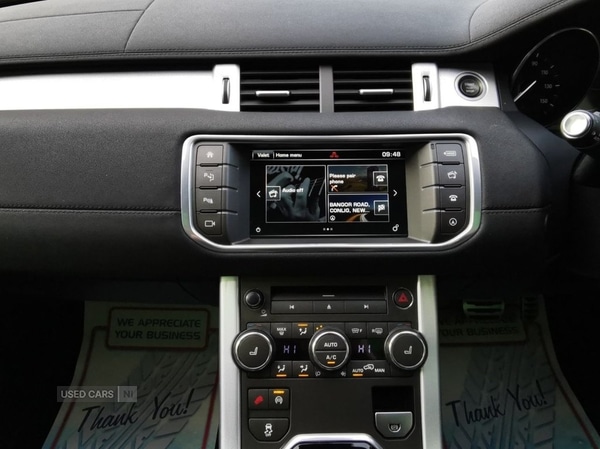 Used Land Rover Range Rover Evoque 2018 for sale - 77551142: Photo 16