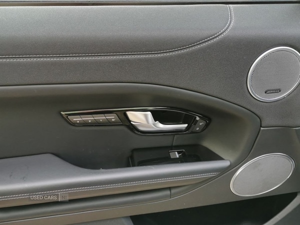 Used Land Rover Range Rover Evoque 2018 for sale - 77551142: Photo 17