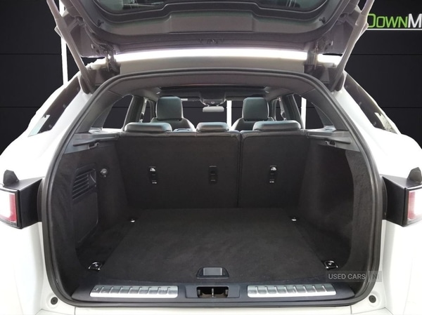 Used Land Rover Range Rover Evoque 2018 for sale - 77551142: Photo 20