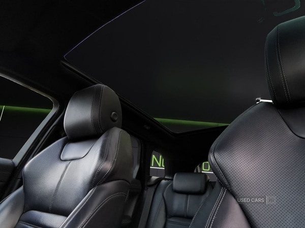 Used Land Rover Range Rover Evoque 2018 for sale - 77551142: Photo 21