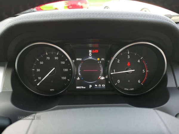 Used Land Rover Range Rover Evoque 2018 for sale - 77551142: Photo 23