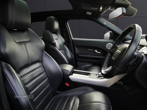 Used Land Rover Range Rover Evoque 2018 for sale - 77551142: Photo 9