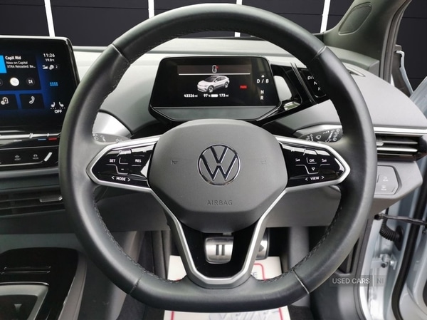 Used Volkswagen ID.4 2022 for sale - 76702859: Photo 10