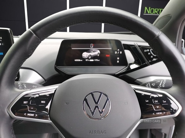 Used Volkswagen ID.4 2022 for sale - 76702859: Photo 11