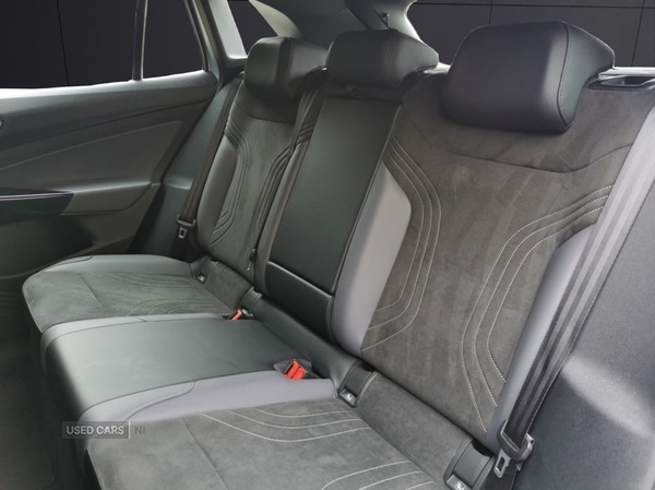 Used Volkswagen ID.4 2022 for sale - 76702859: Photo 13