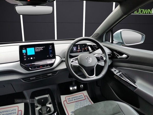 Used Volkswagen ID.4 2022 for sale - 76702859: Photo 14