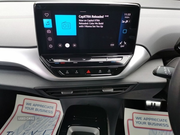 Used Volkswagen ID.4 2022 for sale - 76702859: Photo 16