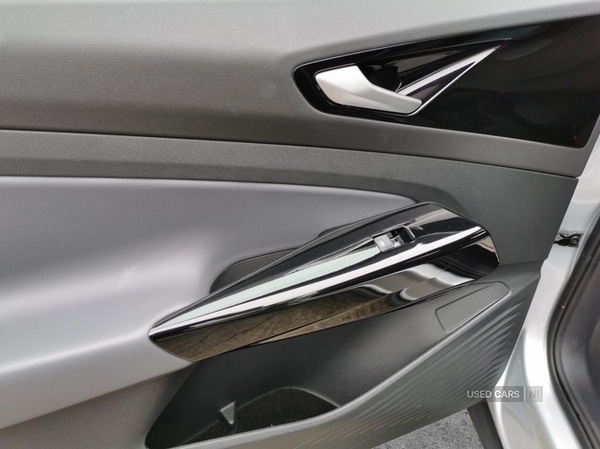 Used Volkswagen ID.4 2022 for sale - 76702859: Photo 17