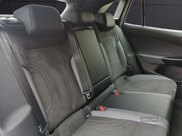 Used Volkswagen ID.4 2022 for sale - 76702859: Photo 19