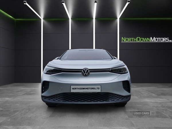 Used Volkswagen ID.4 2022 for sale - 76702859: Photo 2