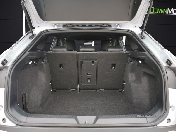 Used Volkswagen ID.4 2022 for sale - 76702859: Photo 20