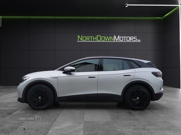 Used Volkswagen ID.4 2022 for sale - 76702859: Photo 3