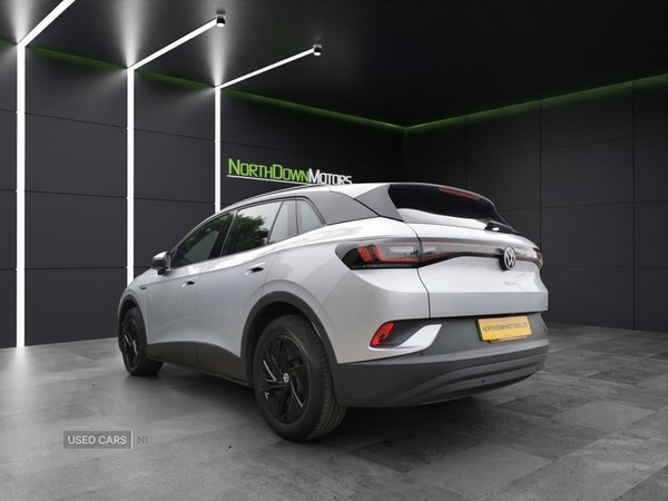 Used Volkswagen ID.4 2022 for sale - 76702859: Photo 4