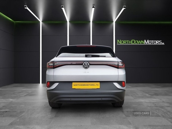 Used Volkswagen ID.4 2022 for sale - 76702859: Photo 5